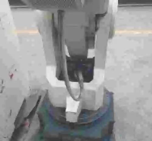 12. Robot S-MODEL 700 F-14482