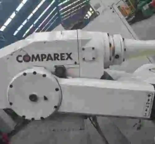 15. Robot S-MODEL 700 F-14482