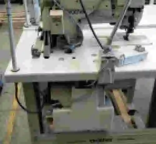 5. LOTES BLACK FRIDAY TEXTIL 8 - Lote 4 und Máquina de coser
