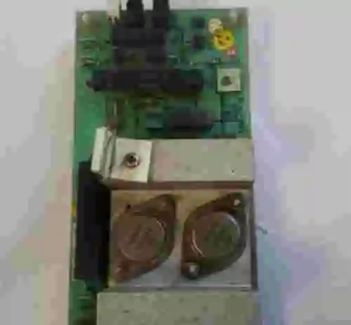 1. Tabla enfriador ASEA 2668 180-74/2