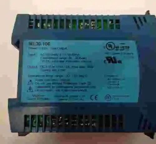 2. Fuente de alimentación PULS ML30.106