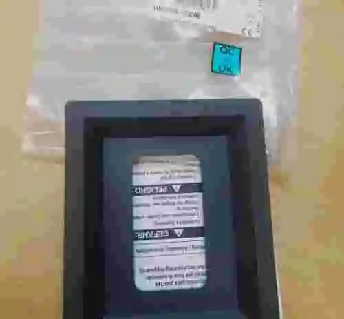 5. SHIP DHL ATLAS COPCO 1089-9625-01 NUEVO EN CAJA