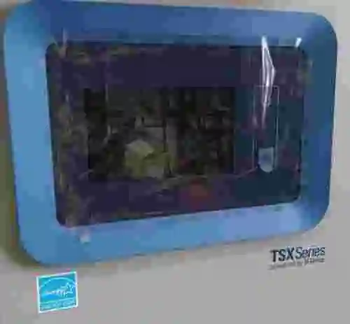 3. Ultracongelador THERMO SCIENTIFIC TSX50086V
