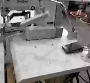 Máquina de coser BROTHER LK3-B430E
