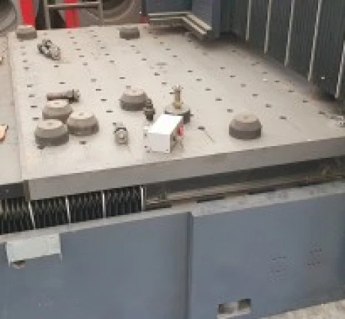 8. Fresadora CNC FA 1800 VCT