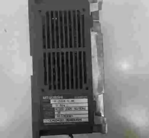 2. DAIFUKU INVERTER-PACK Z024-0.4K MITSUBISHI FR-Z024-0.4K