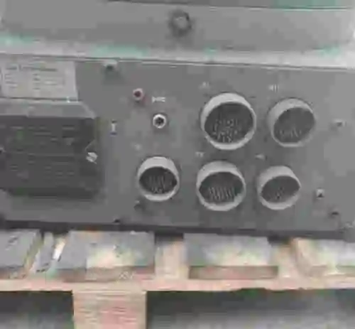 13. Robot S-MODEL 700 F-14482