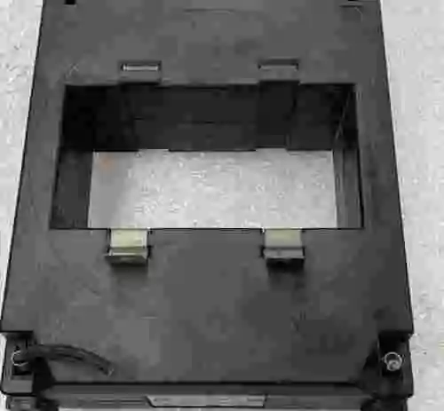 3. TRANSFORMADOR DE CORRIENTE DE NUCLEO PARTIDO CIRCUTOR P2 TC 12