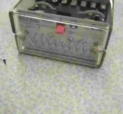 4. RELE ARTECHE BJ8