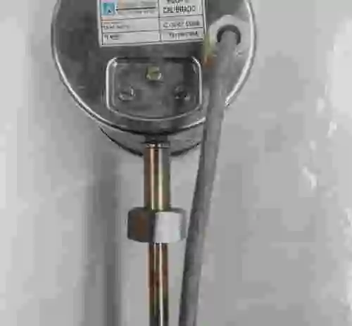 5. TERMOMETRO INDUSTRIAL WEC S21/M21