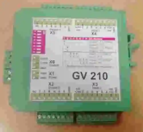 1. MOTRONA MKS GV210