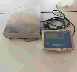 BALANZA MIDRICS  SARTORIUS/ MW1P1E 60 ED-I-V1
