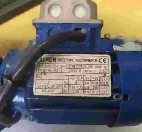 1. ALREN AL-562-4