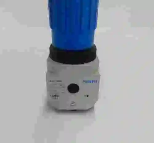 2. FESTO PRESION REGLA VALVULA LR-D-7-MIDI