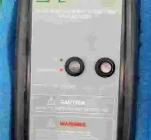 2. TRANSDUCTOR DE CORRIENTE ROGOWSKI CWT 3B MINI
