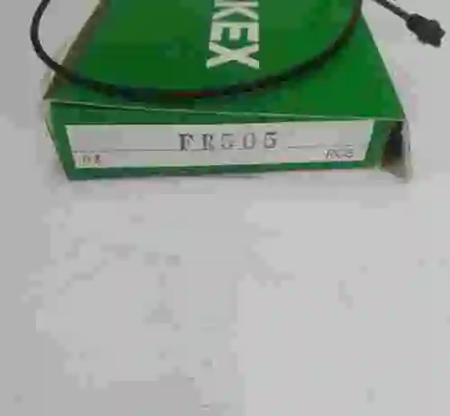 2. 1 PC SENSOR OPTICO DE FIBRA TAKEX FR505 NUEVO EN CAJA