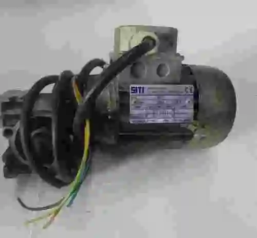 1. SITI MOTOR REDUCTOR H56 B/2