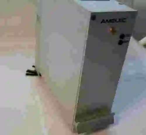 1. Transmisor de voltaje AMELEC AMT230