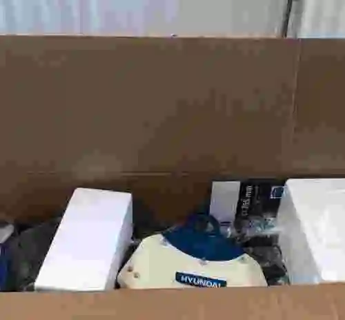5. DESBROZADORA KIT MULTINFUNCION 5 EN 1 HYUNDAI HYMT5080