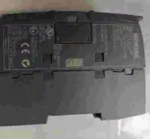 3. SIEMENS S7-1200 6ES7 223-1BH30-0XB0