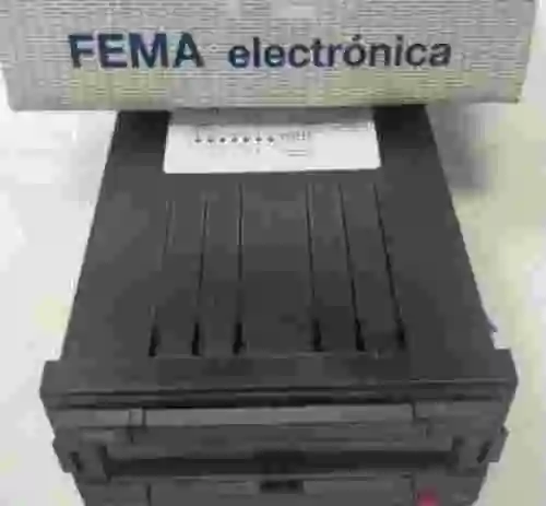 1. Contador FEMA MAG-983-1