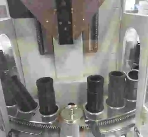 10. DISPENSADOR DE BIOMASA METTLER TOLEDO  XPE204