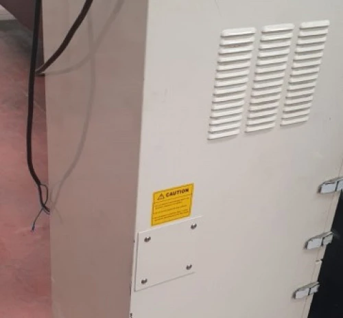 11. Fresadora CNC FC 3000