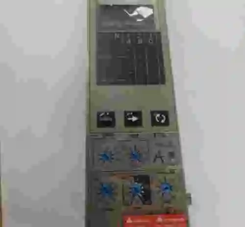 1. SCHNEIDER ELECTRIC MICROLOGIC 5.0 E DIGITAL DISYUNTOR  NUEVO
