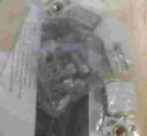 2. Kit de instalación para interruptor de circuito TX2 ABB RA5852905