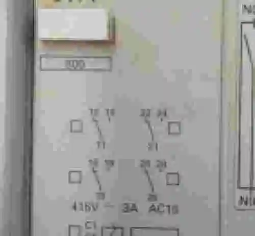 2. siemens vde 0660/IEC 947-2 3VF7112-1KK80-0AA0