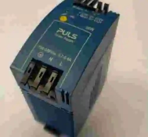 1. Fuente de alimentación PULS ML30.106