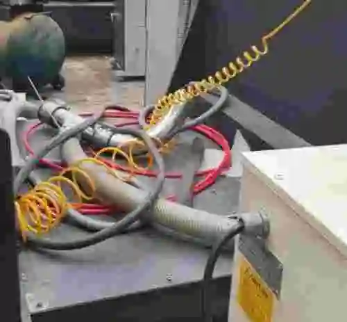 21. Fresadora CNC FC 3000