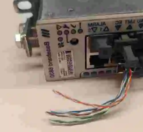 2. ERICSSON BASEBAND 6630