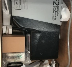 Equipo de terapia magnetica F2 D5 Series multi-mode 15000W