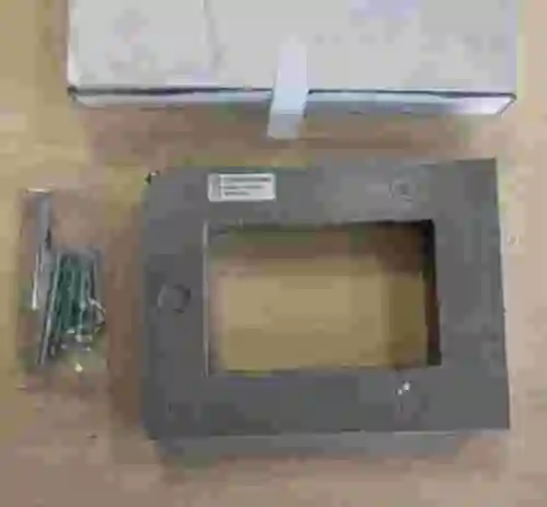 1. Transformador SACI TU125R 4000/5A