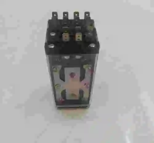 4. ARTECHE BF3 220V CC CONTACTOS EN POSICION.NUEVO EN CAJA