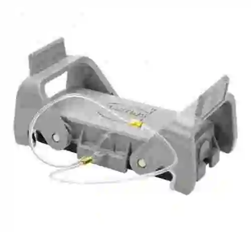 1. LOTE DE 2 Cubiertas para conectores HARTING 09300165422