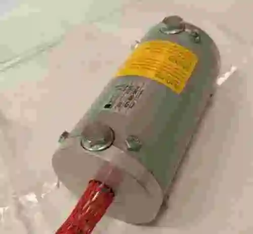 2. Cilindro neumático REXROTH 521-855-590-0