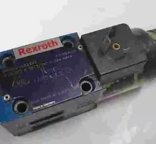 1. REXROTH M-3 SED 6 CK13/350 C G24 N9K4