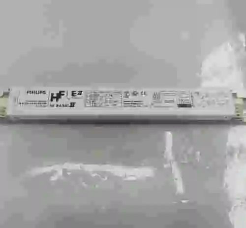 1. PHILIPS ELECTRONIC BALLAST HF-B 236 TLD EII 220-240
