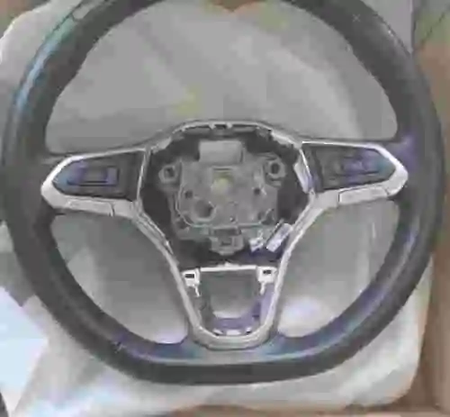 1. Volante multifunción original VW Golf 8 5H0 419 089