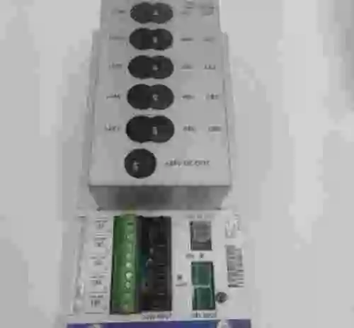 1. ERICSSON BMG 980 12/1 R3C INTERRUPTOR DE CIRCUITO CORRIENTE ALTERNA
