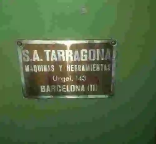 2. RECTIFICADORA KAIR