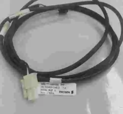2. ERICSSON RPM 777 149/01800 RIC CABLE