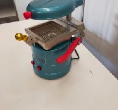 2. Terraformador ECO VAT JT-18