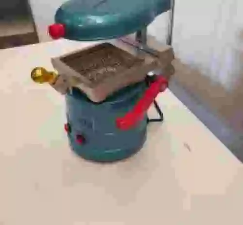 2. Terraformador ECO VAT JT-18
