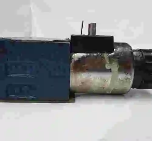 4. REXROTH M-3 SED 6 CK13/350 C G24 N9K4