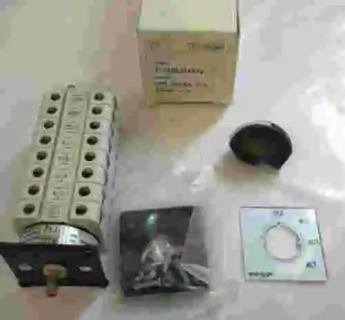 1. Interruptor TELERGON T-0001224862
