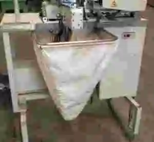 Máquina de coser BROTHER BAS-705