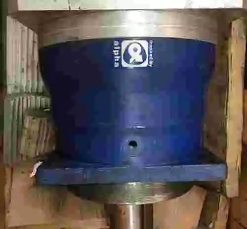 2. reductor alpha